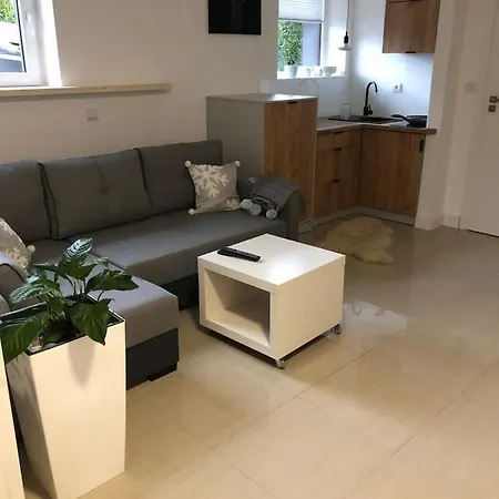 Apartament Beskidski Szczyrk Exterior photo