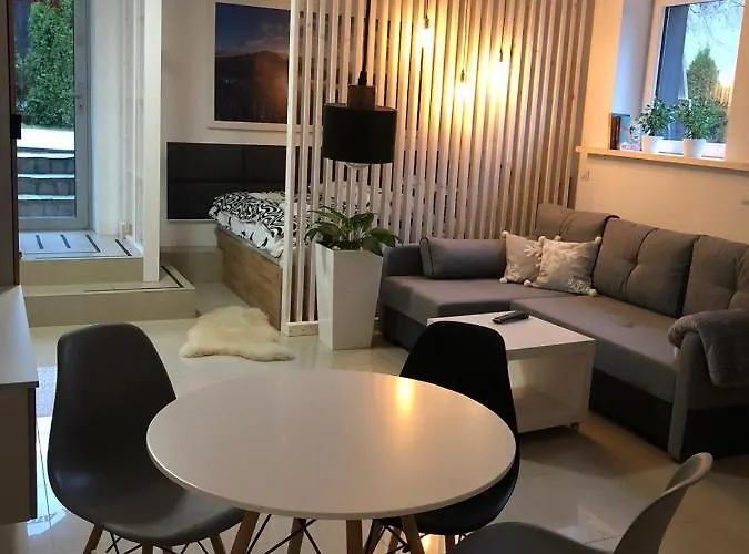 Apartament Beskidski