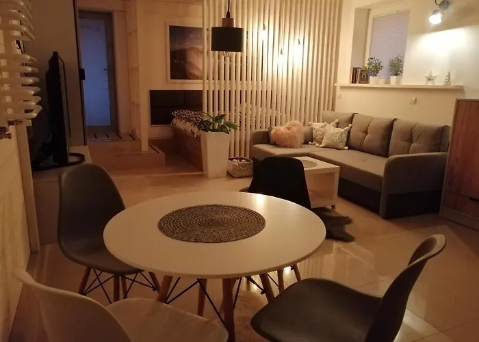 Apartament Beskidski