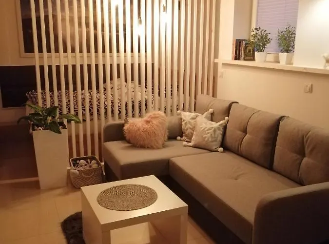 Apartament Beskidski