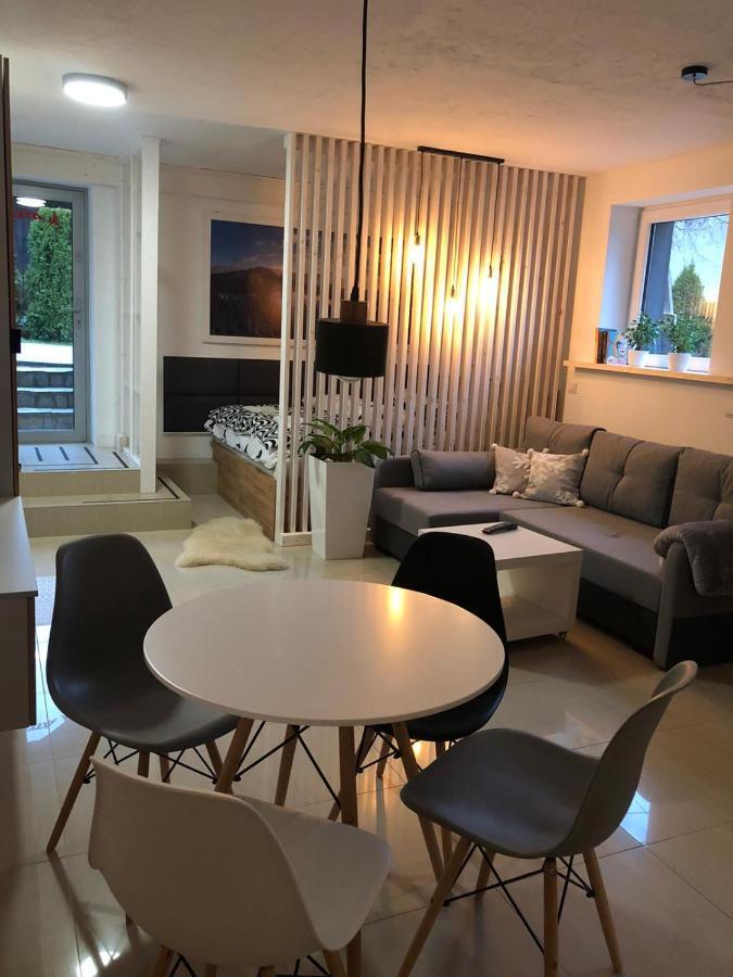 Beskidski Apartment