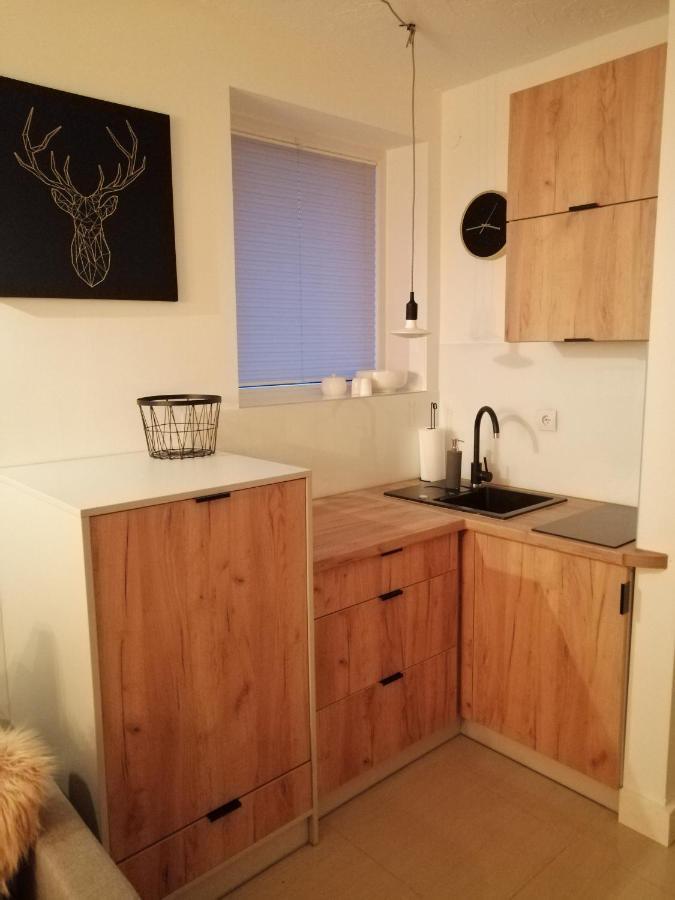 Apartment Beskidski *