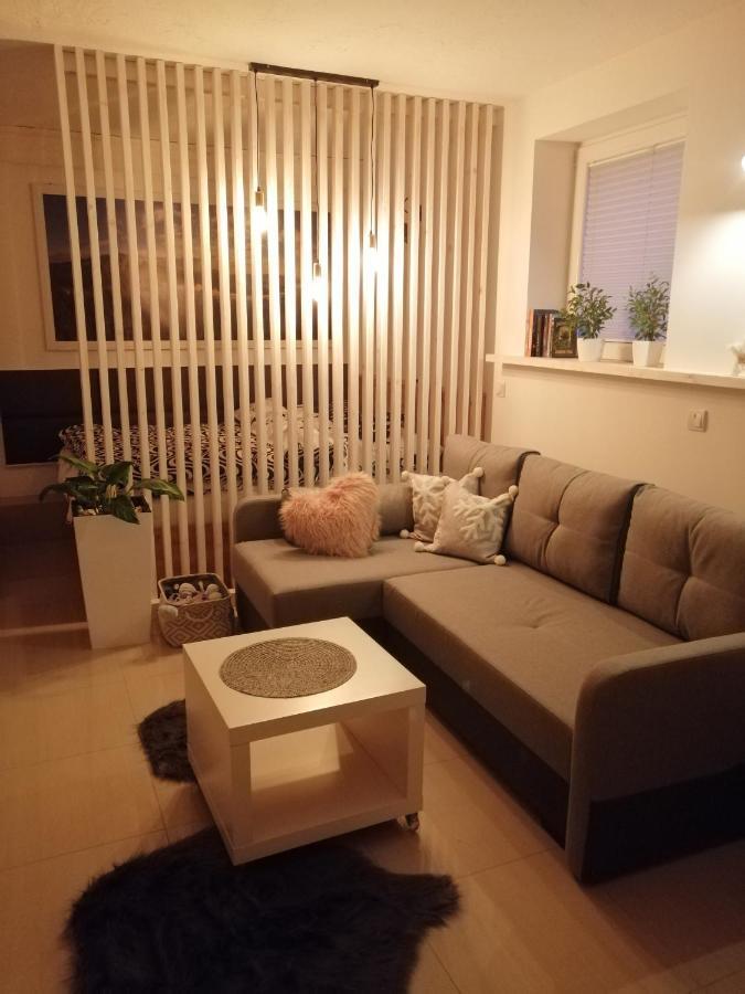 Beskidski Apartment *